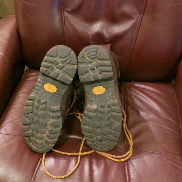 filson boots mens 10 - Picture 7 of 7